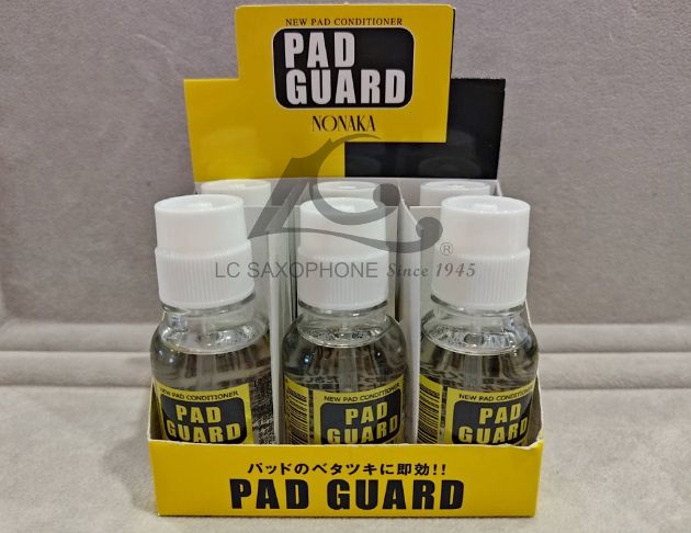 ♪ 日本 Nonaka 皮墊清潔保養油 ♫