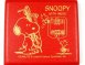 ♪LC 張連昌薩克斯風♫『SNOOPY 竹片盒 5入裝 / 上低音薩克斯風』