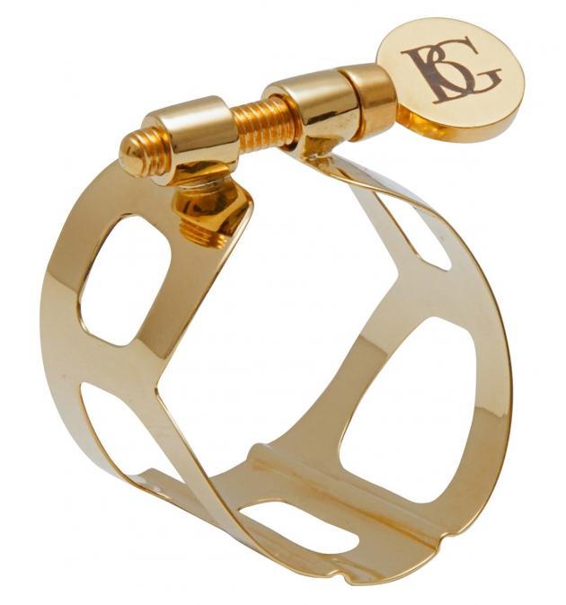 ♪『法國 BG 束圈 L10』♫(中音ALTO)