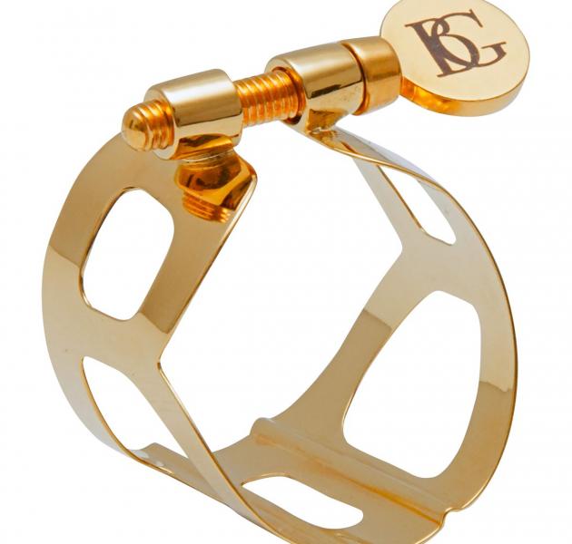 ♪『法國 BG 束圈 L51 高音SAX 』♫(高音SOPRANO)