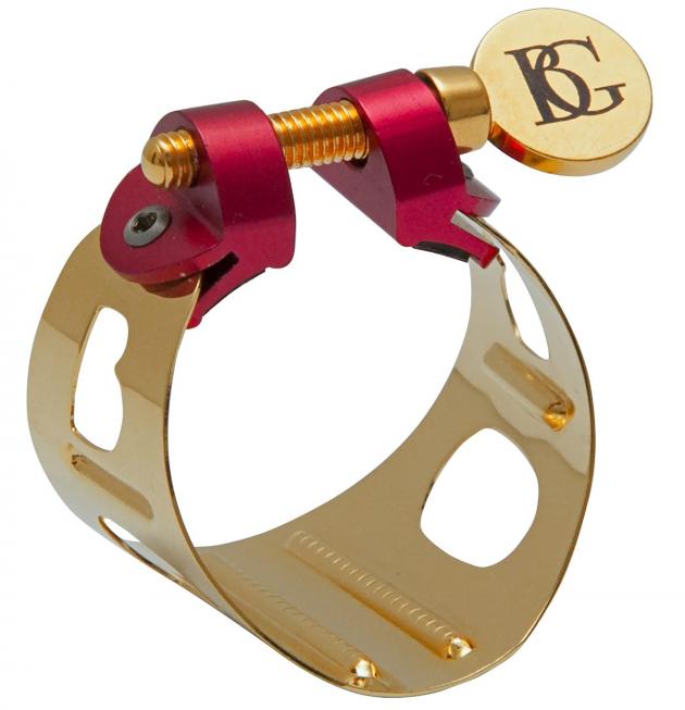 ♪『BG LDT1 束圈 附原廠吹嘴蓋』♫(次中音TENOR)