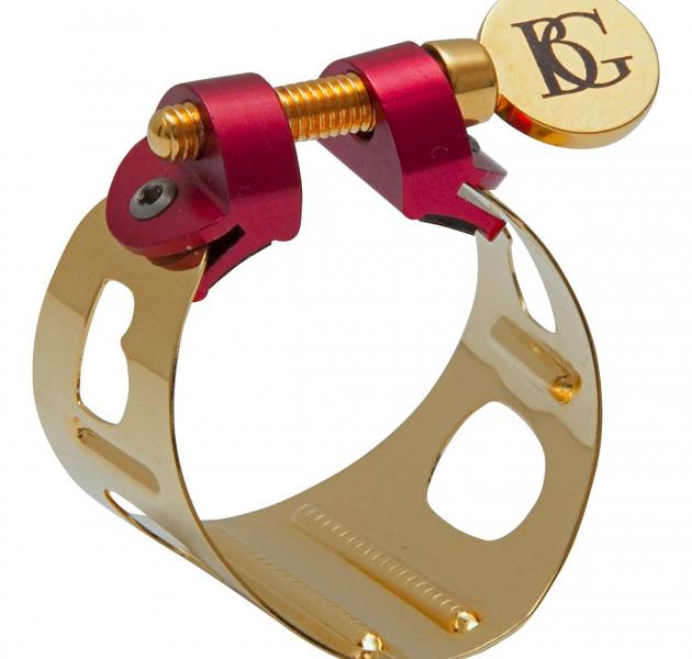 ♪『BG LDS1 鍍金束圈』♫(高音SOPRANO)