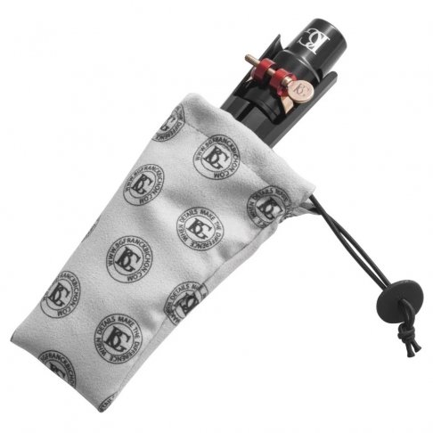 ♪LC 張連昌薩克斯風♫『法國BG PG吹嘴收納袋』