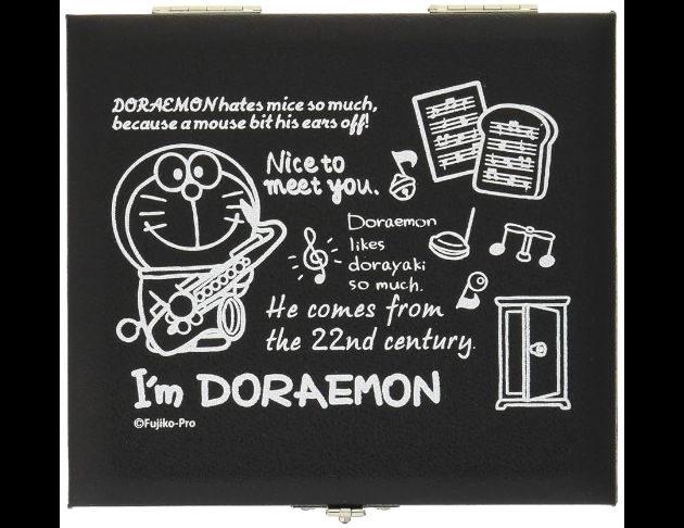 ♪LC 張連昌薩克斯風♫『SNOOPY 竹片盒 5入裝 / 次中音薩克斯風』