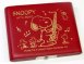 ♪LC 張連昌薩克斯風♫『SNOOPY 竹片盒 5入裝 / 次中音薩克斯風』