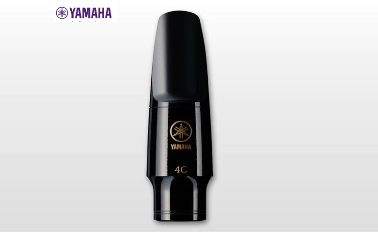 ♪ 日本 YAMAHA 膠嘴 ♫ (中音ALTO)