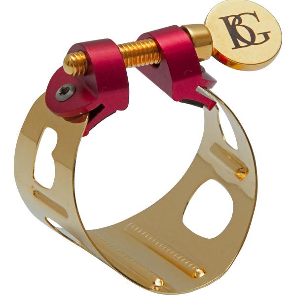 ♪『BG LDT1 束圈 附原廠吹嘴蓋』♫(次中音TENOR)