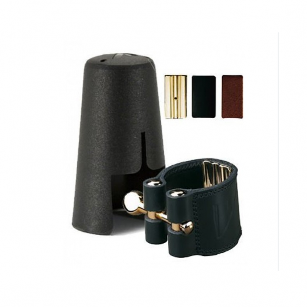 ♪『法國VANDOREN 束圈 LC28P』♫(次中音TENOR)