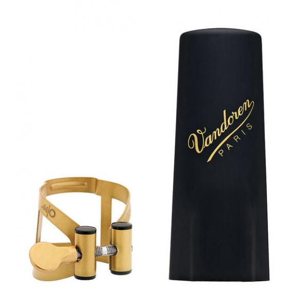 ♪『法國VANDOREN 束圈 LC58AP』♫(次中音TENOR)