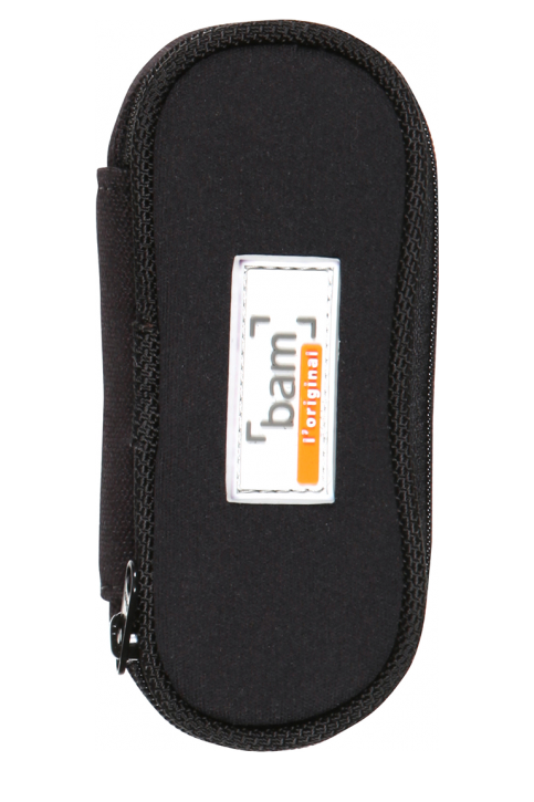 ♪LC 張連昌薩克斯風♫『BAM MP-0030 吹嘴袋』適用中音&高音薩克斯風/豎笛